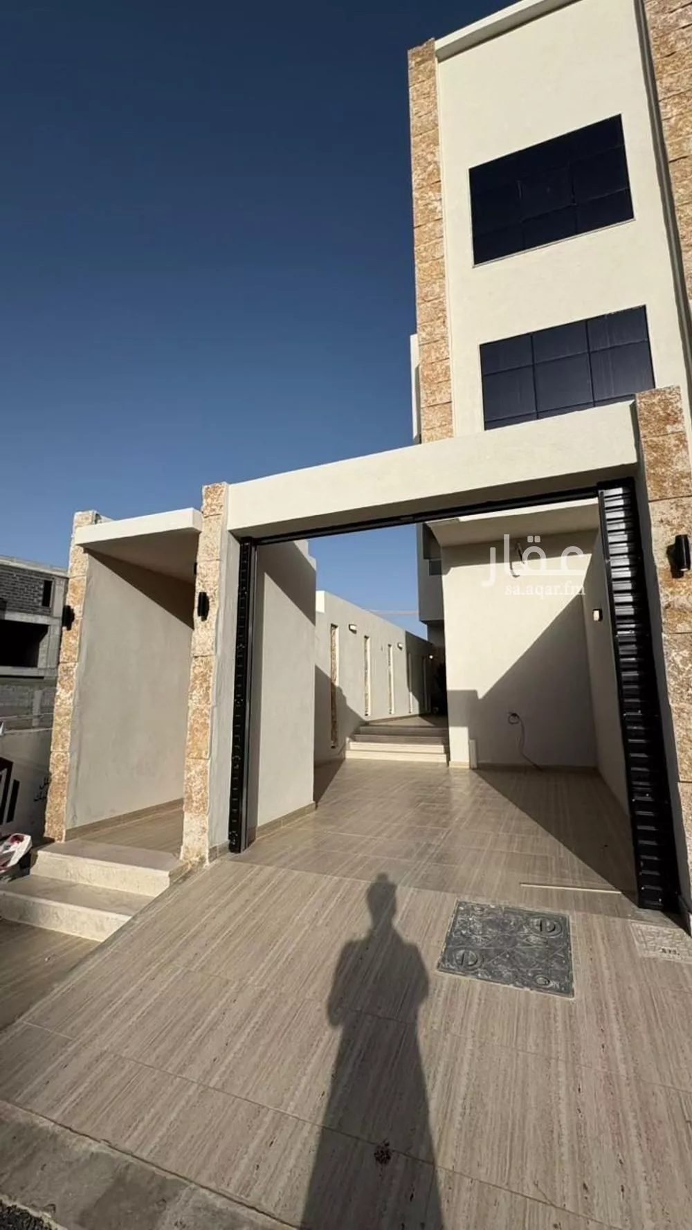 شقة 4 غرف في شوران 2