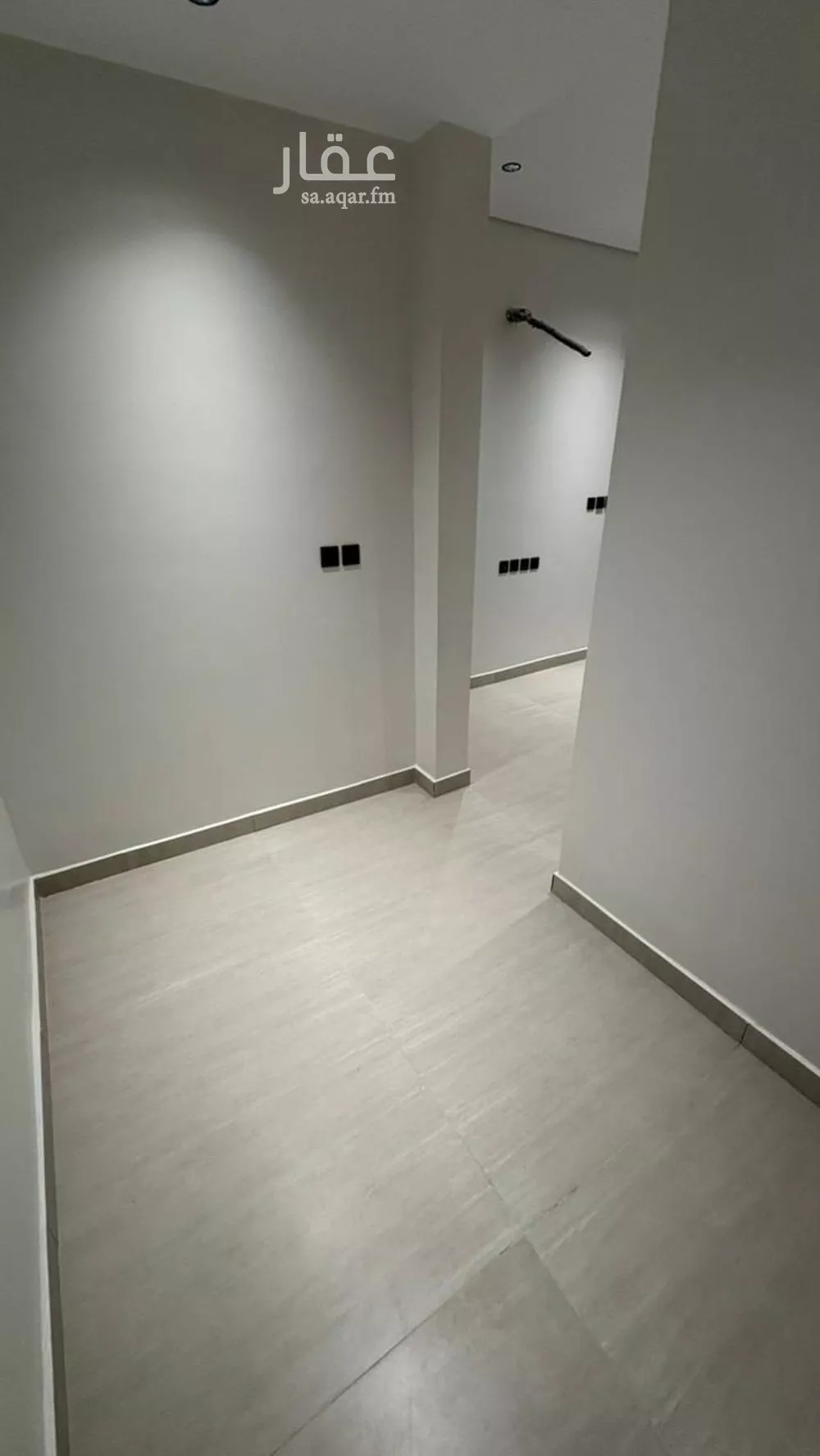 شقة 4 غرف في شوران 5