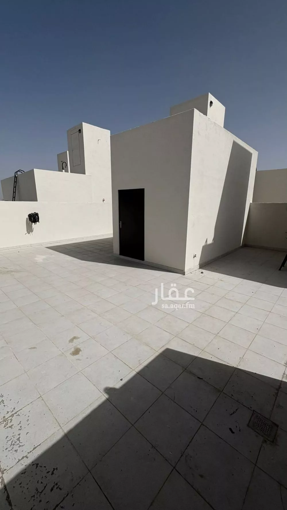 فيلا 4 غرف في شوران 1