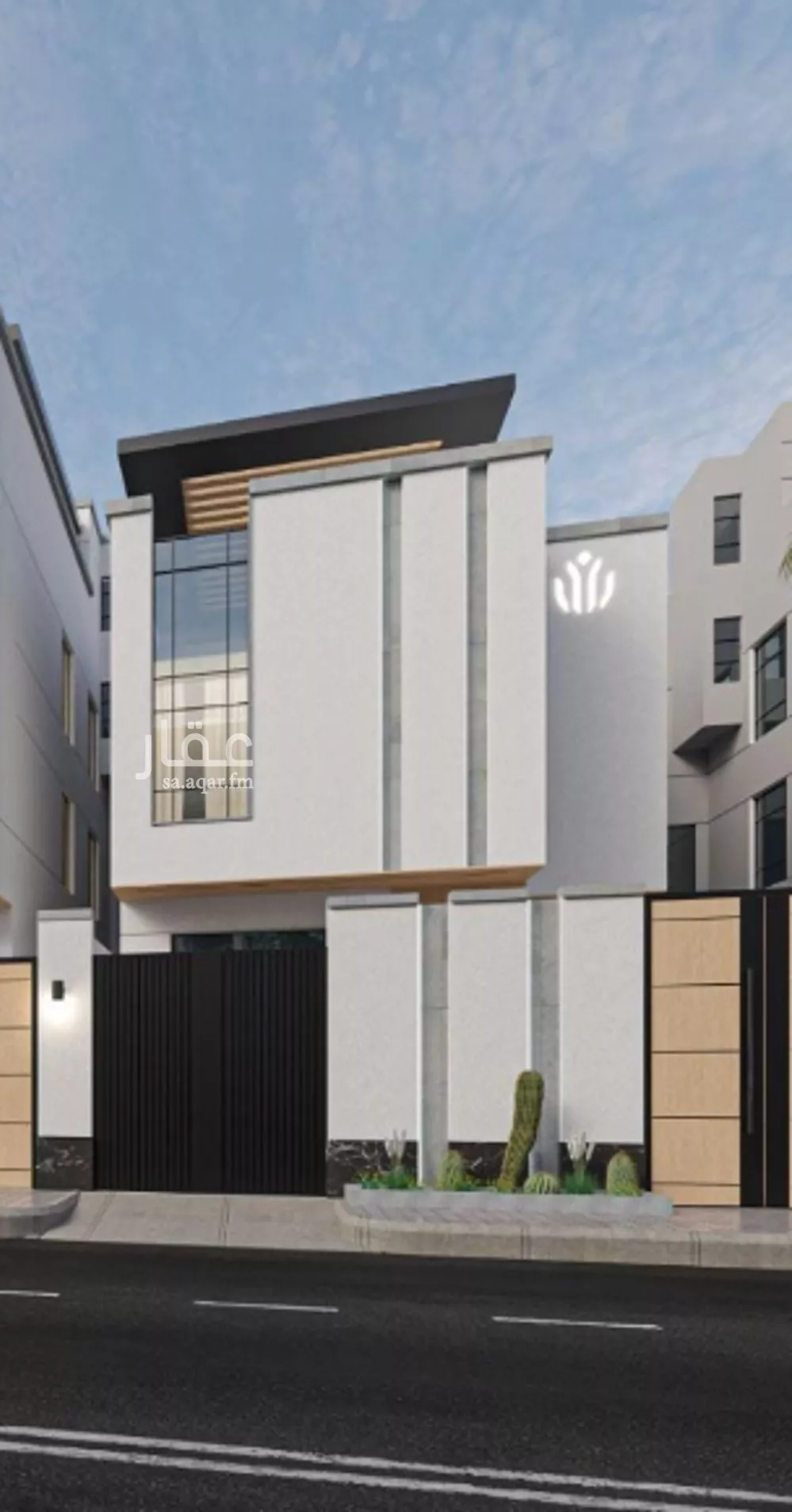 5 bedroom apartment in Al Difa