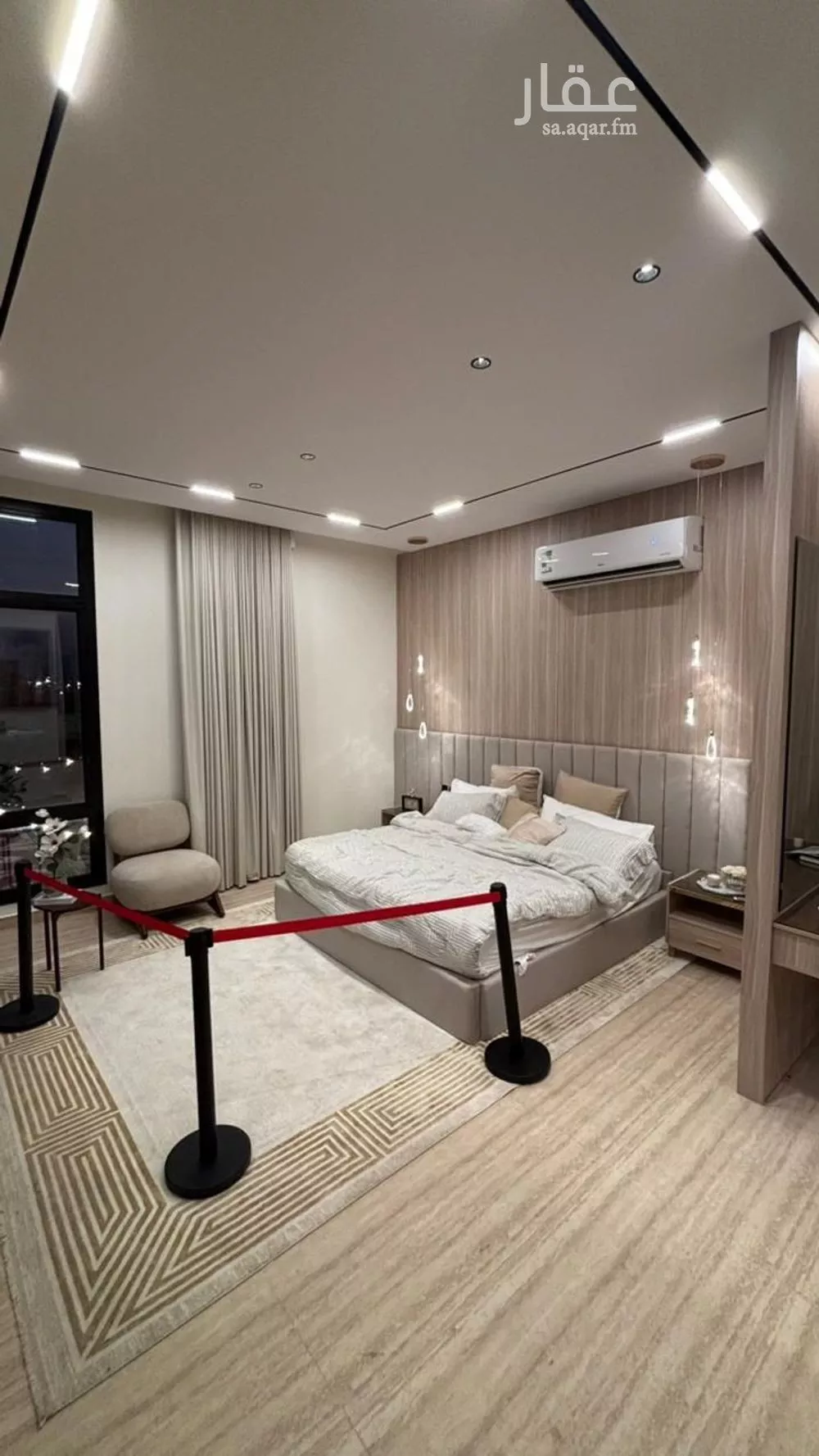 فيلا 6 غرف في مذينب 5