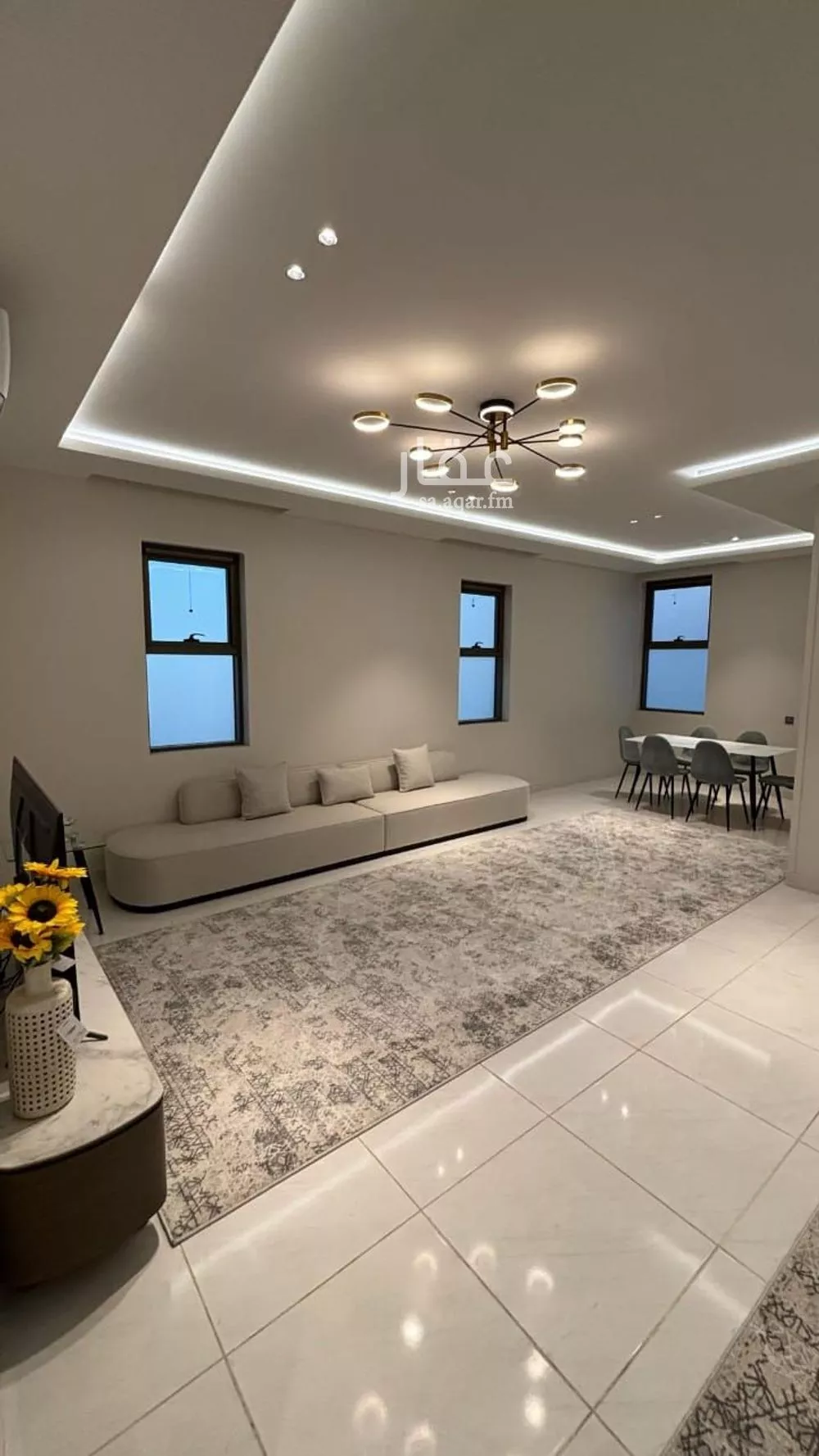 فيلا 8 غرف في شوران 2