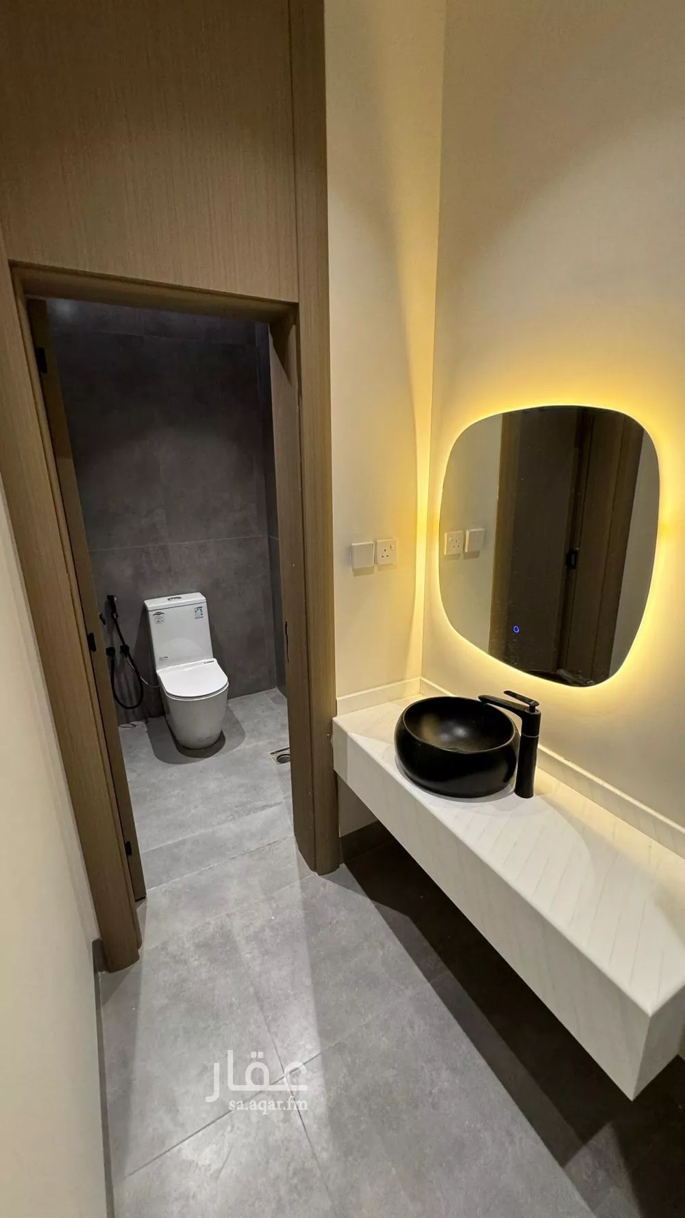 فيلا 5 غرف في شوران 3