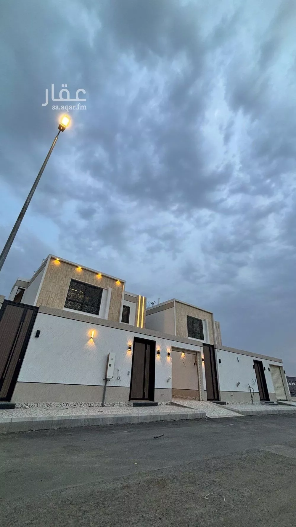 دور 7 غرف في السكة الحديدية 1