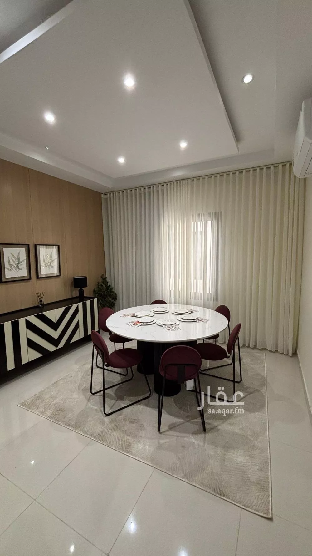 5 bedroom apartment in Shawran, Madinah 6