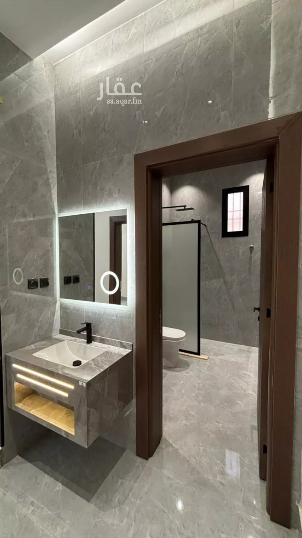 دور 7 غرف في السكة الحديدية 2