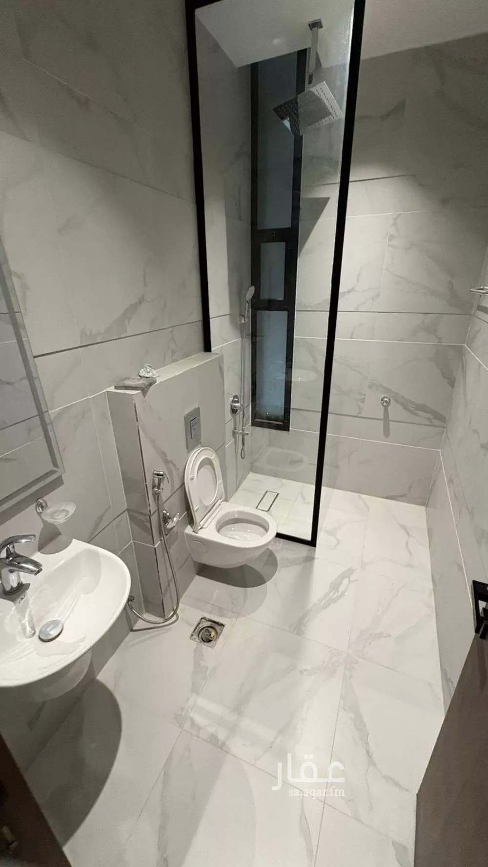 6 bedroom villa in Shawran, Madinah 17