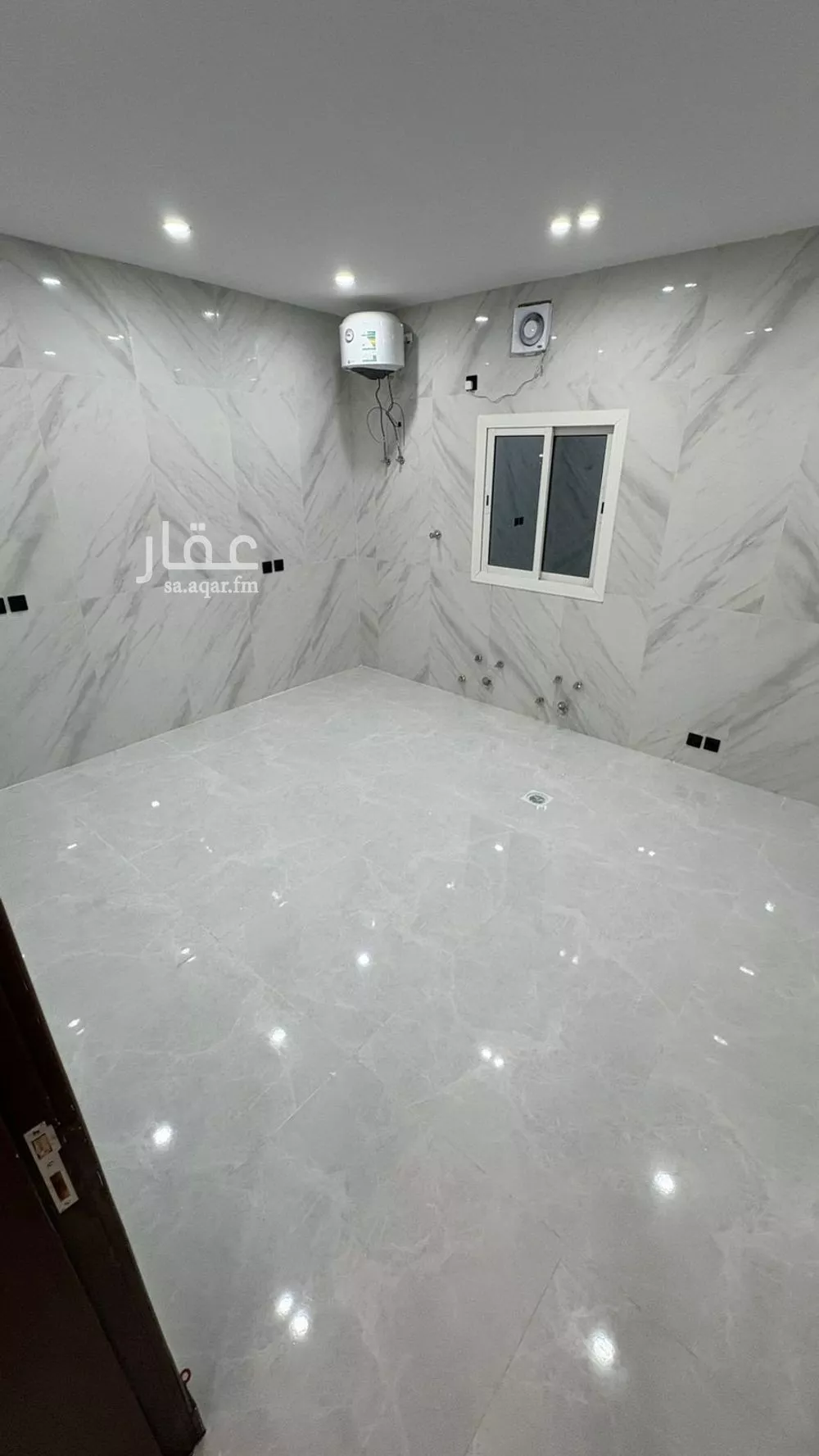 شقة 5 غرف في السكة الحديدية 4