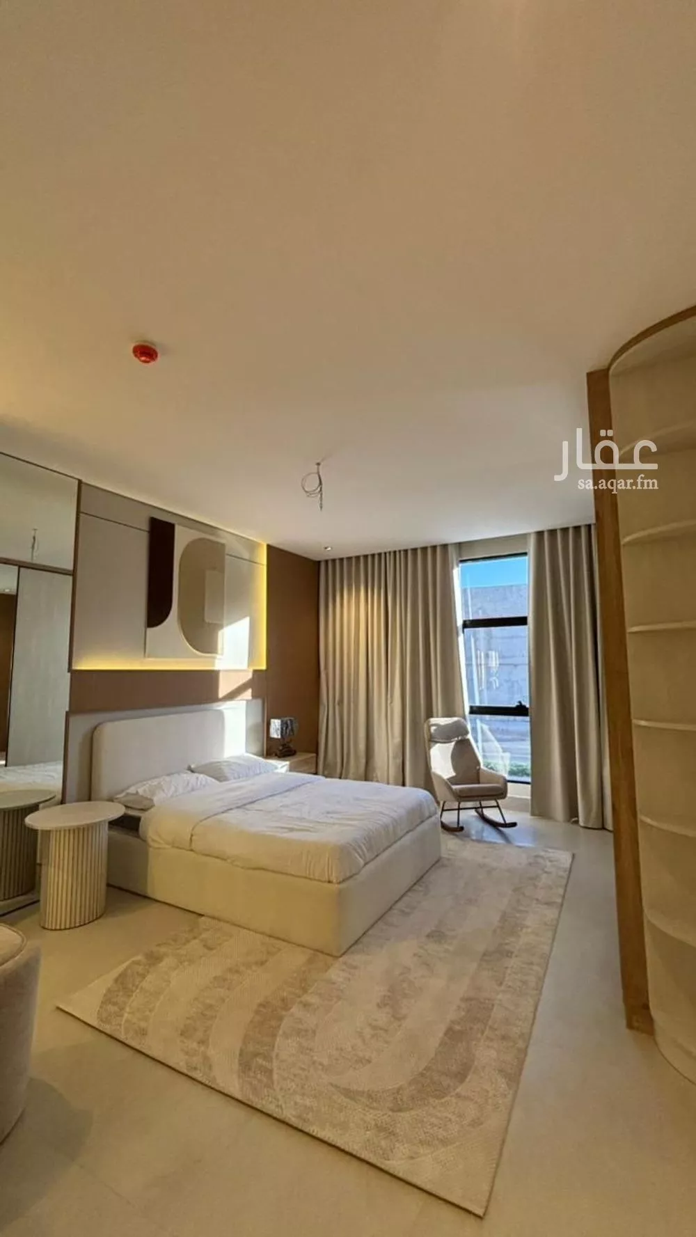 4 bedroom apartment in Al Jamiah, Madinah 4