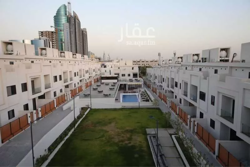 4 bedroom villa in Al Rahmaniyyah, Riyadh 5