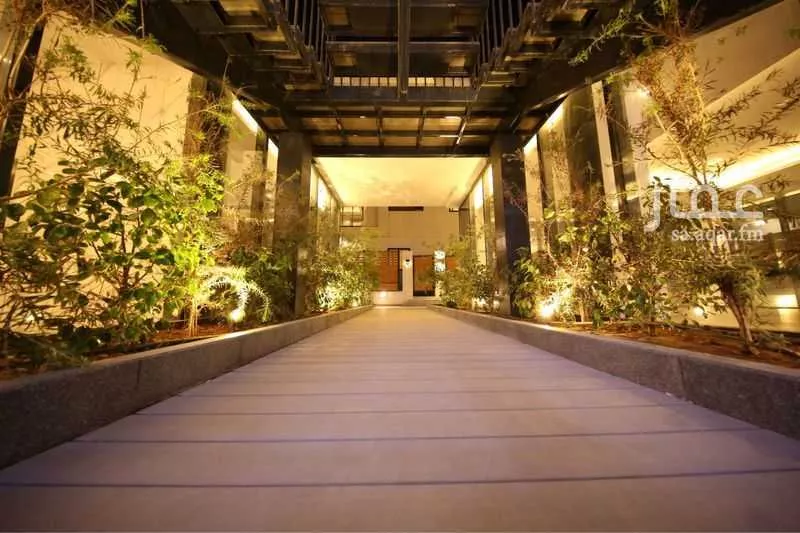 4 bedroom villa in Al Rahmaniyyah, Riyadh 4