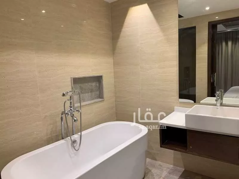 4 bedroom villa in Al Rahmaniyyah, Riyadh 6