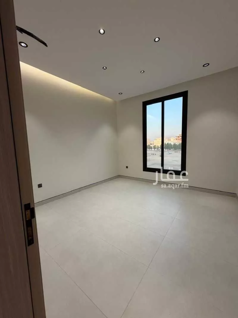 شقة 5 غرف في الربوة 5