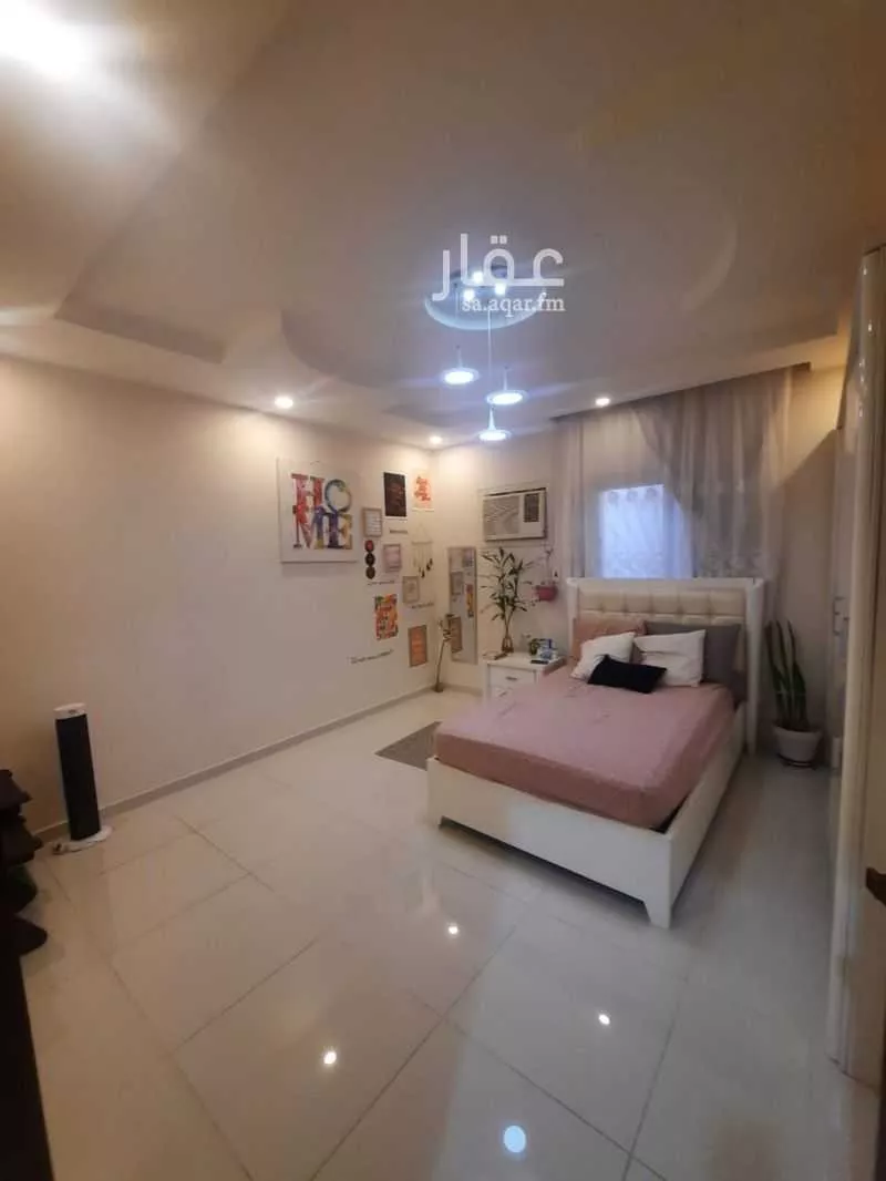 شقة 5 غرف في الصفا 3