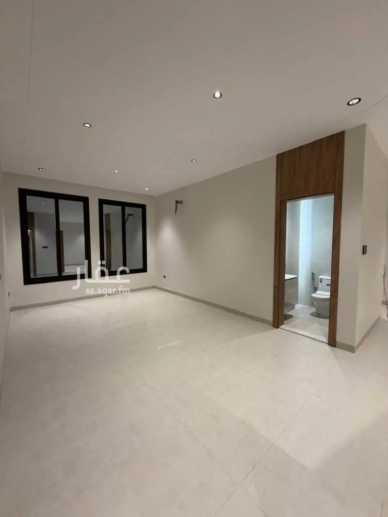 شقة 4 غرف في الربوة