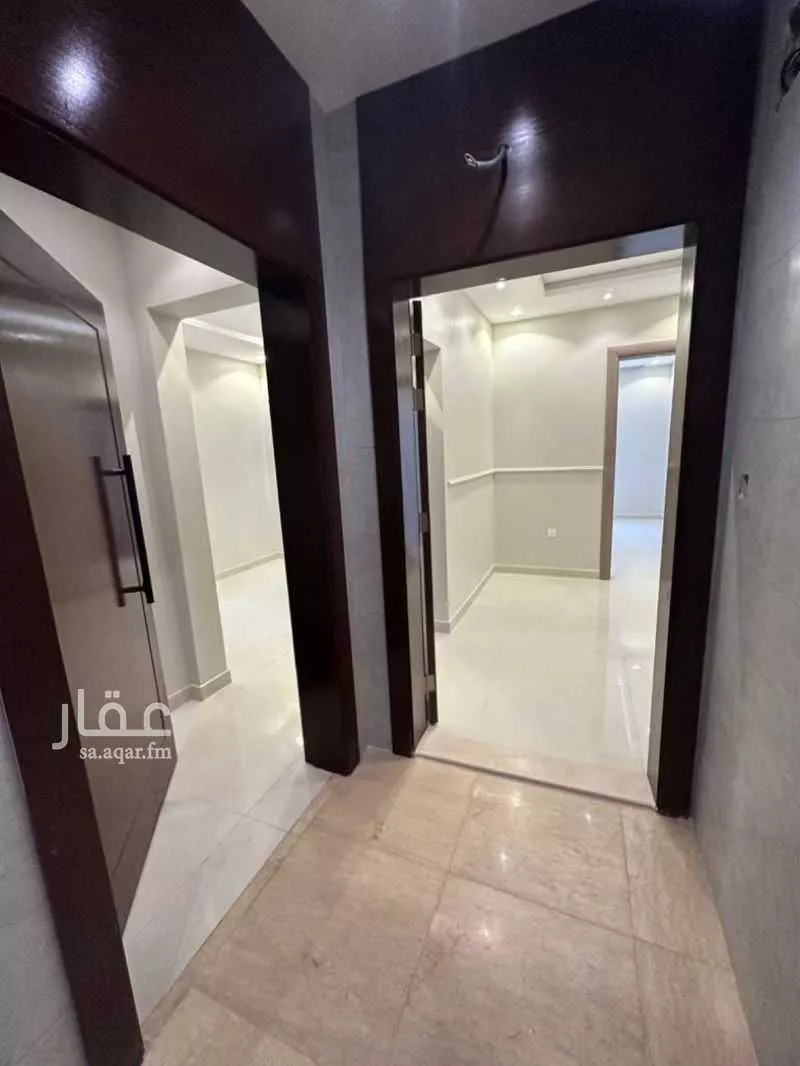 شقة 5 غرف في العزيزية 5