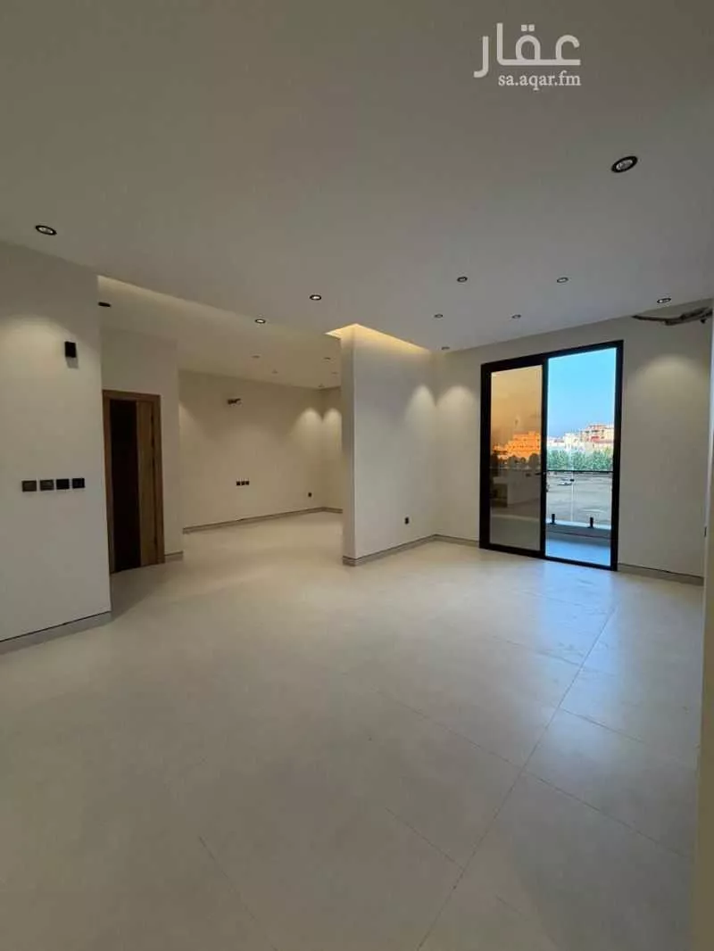 شقة 5 غرف في الربوة 4