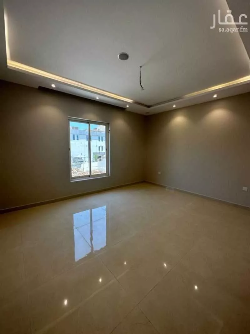 شقة 5 غرف في العزيزية 3