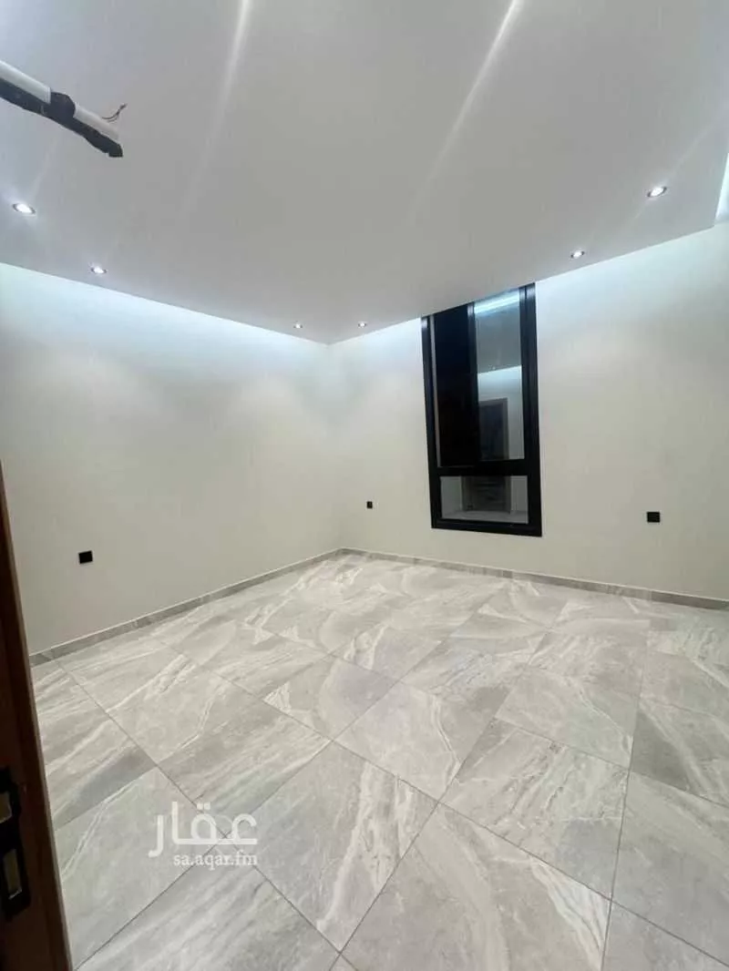 شقة 5 غرف في الرحاب 4