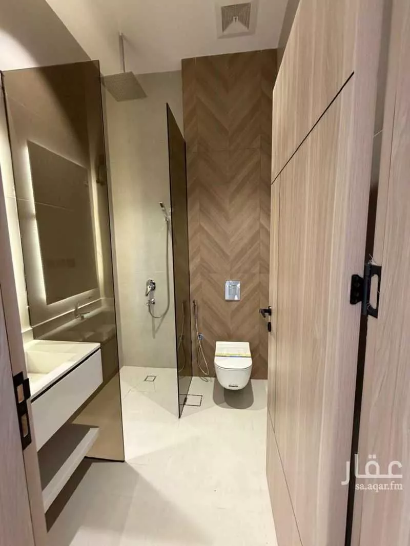 شقة 5 غرف في الربوة 2