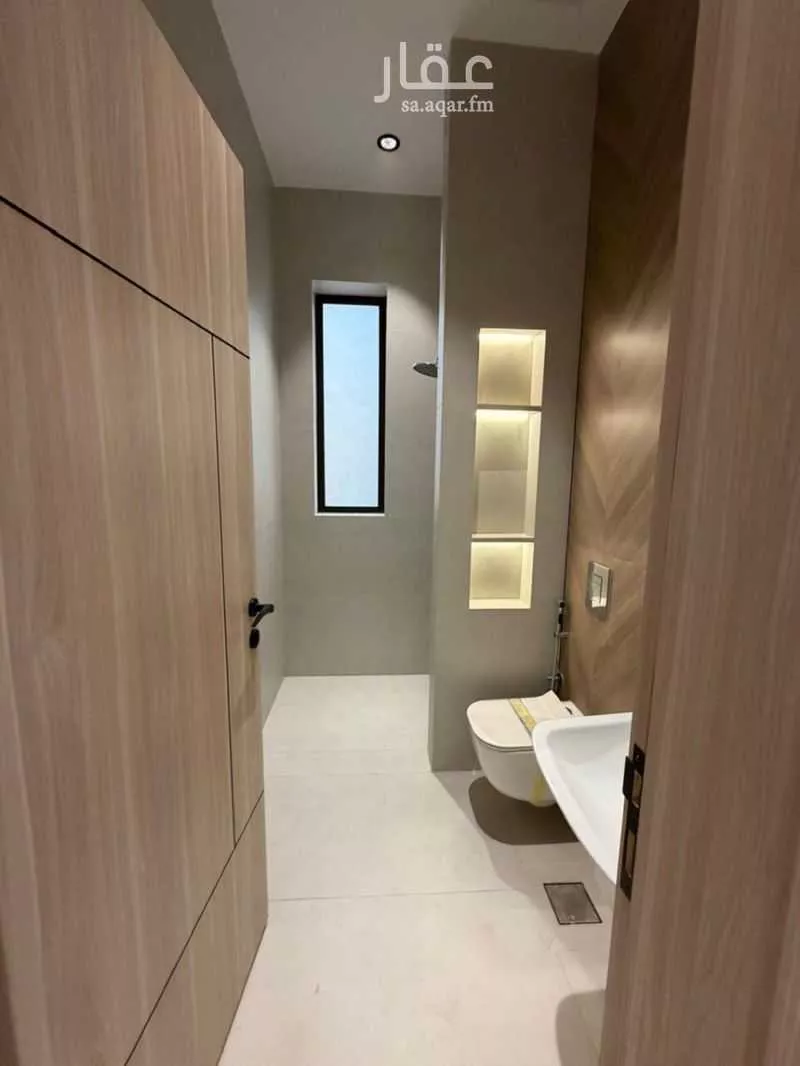 شقة 5 غرف في الربوة 1