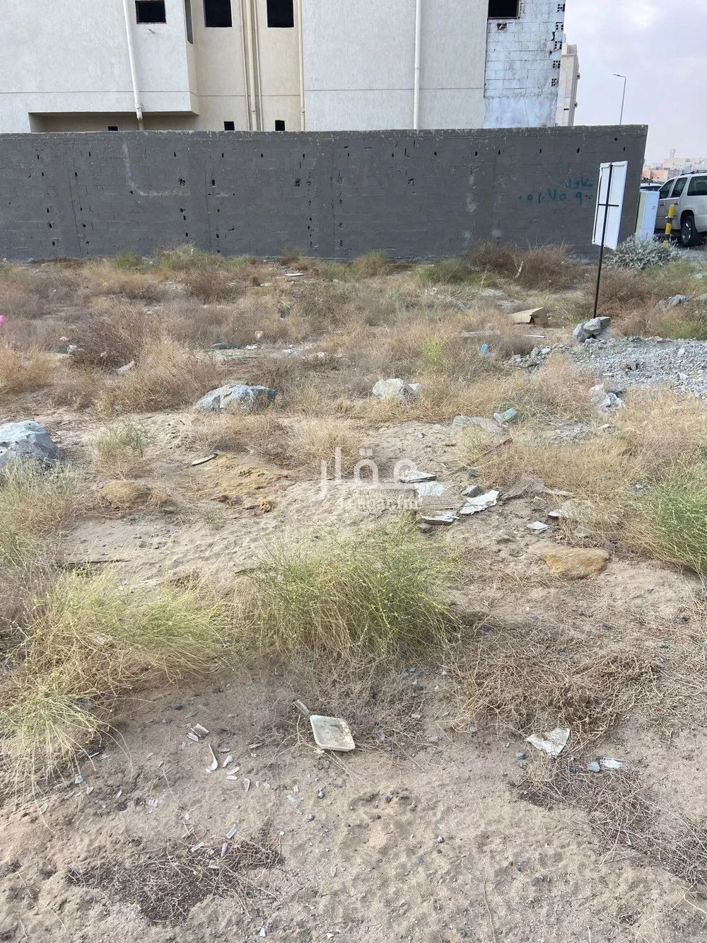 land in King Fahd, Makkah 6