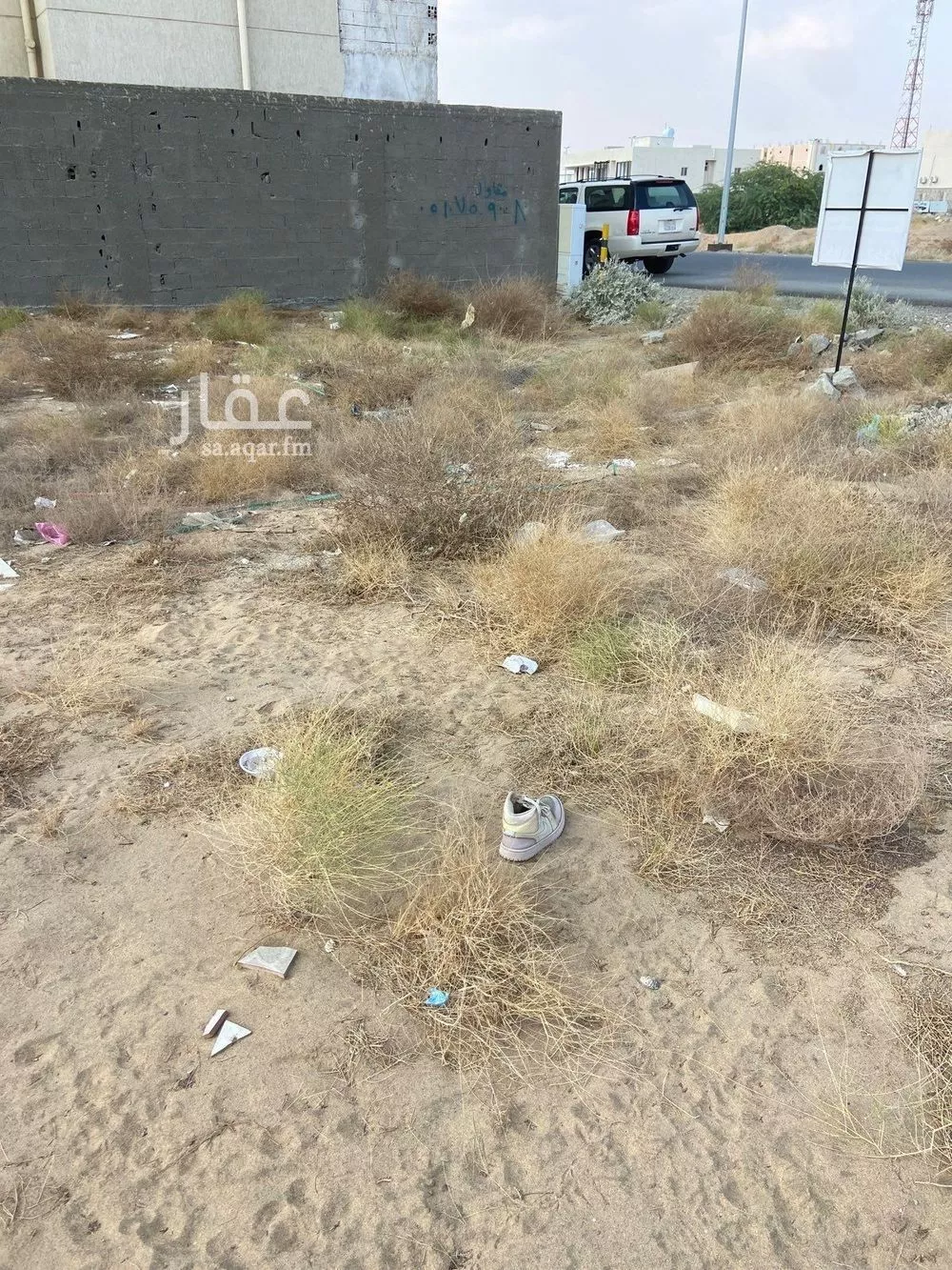 land in King Fahd, Makkah 5