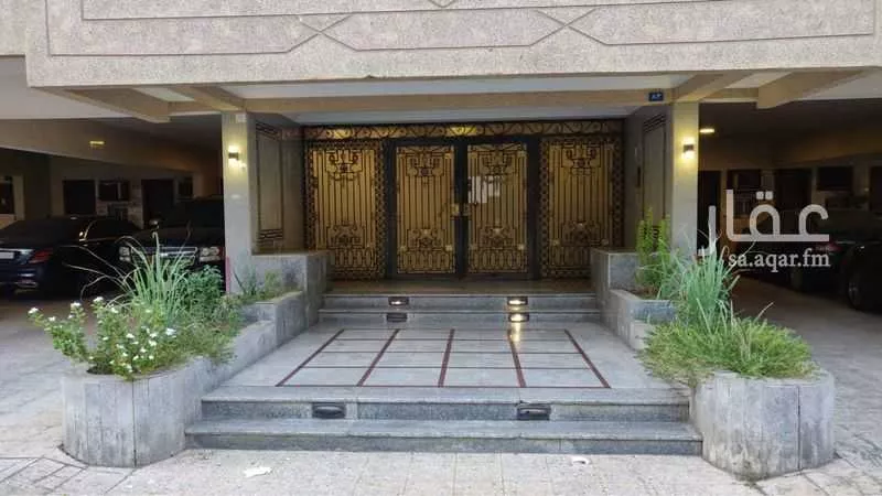 شقة 7 غرف في السلامة 4