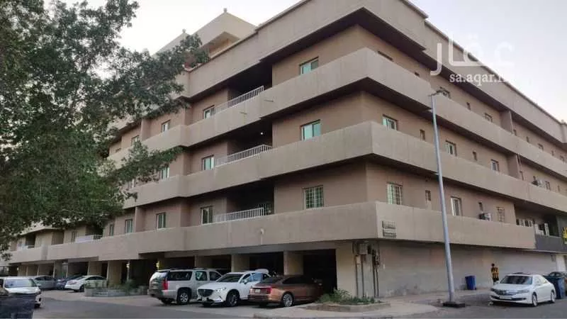 شقة 7 غرف في السلامة 5