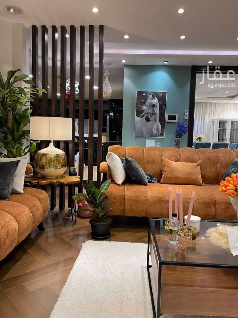 12 bedroom villa in Al Khuzama, Riyadh 4