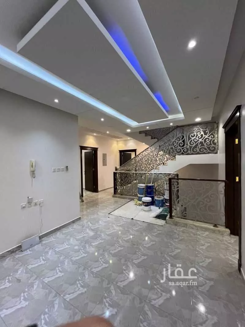 فيلا 12 غرف في العارض 1