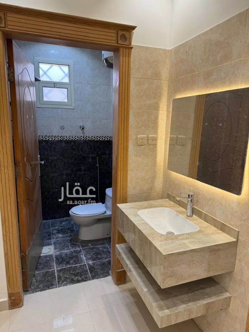 شقة 3 غرف في قرطبة 4