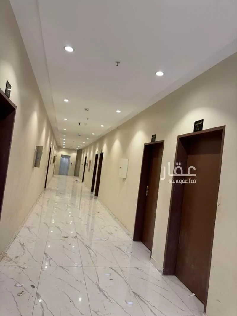 2 bedroom apartment in Al Qadisiyah 2
