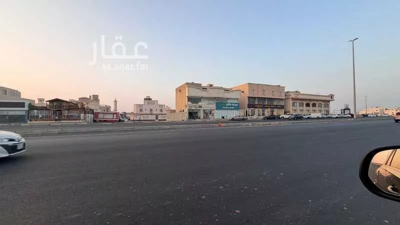 أرض 600 م² في الصوارى 5