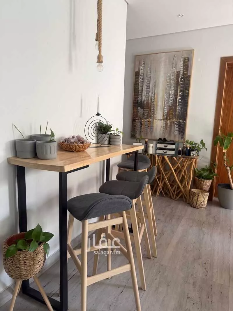 4 bedroom villa in Al Aridh 1