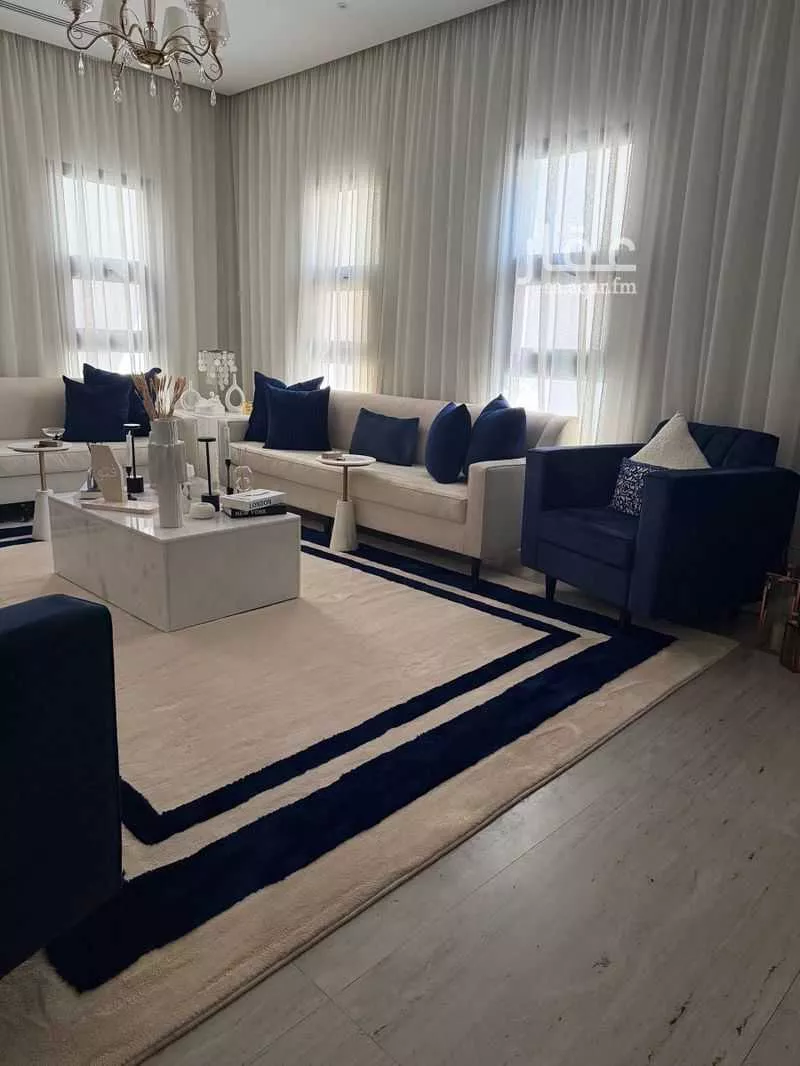 4 bedroom villa in Al Aridh 3