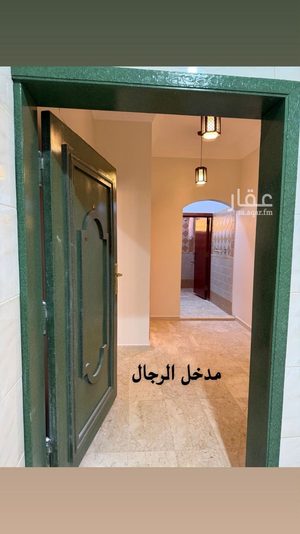 شقة 3 غرف في ظهرة لبن، الرياض 9