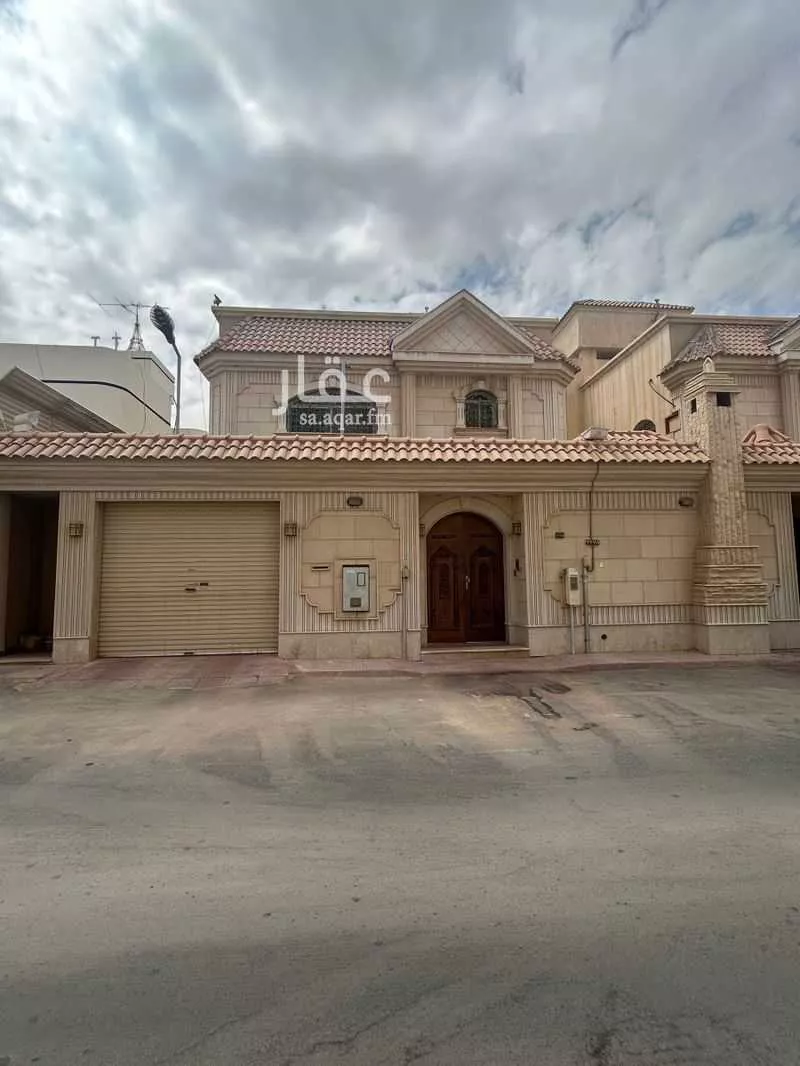 فيلا 5 غرف في السويدي الغربي 1