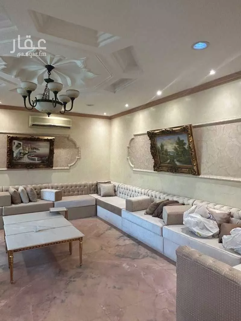 فيلا 5 غرف في السويدي الغربي 5