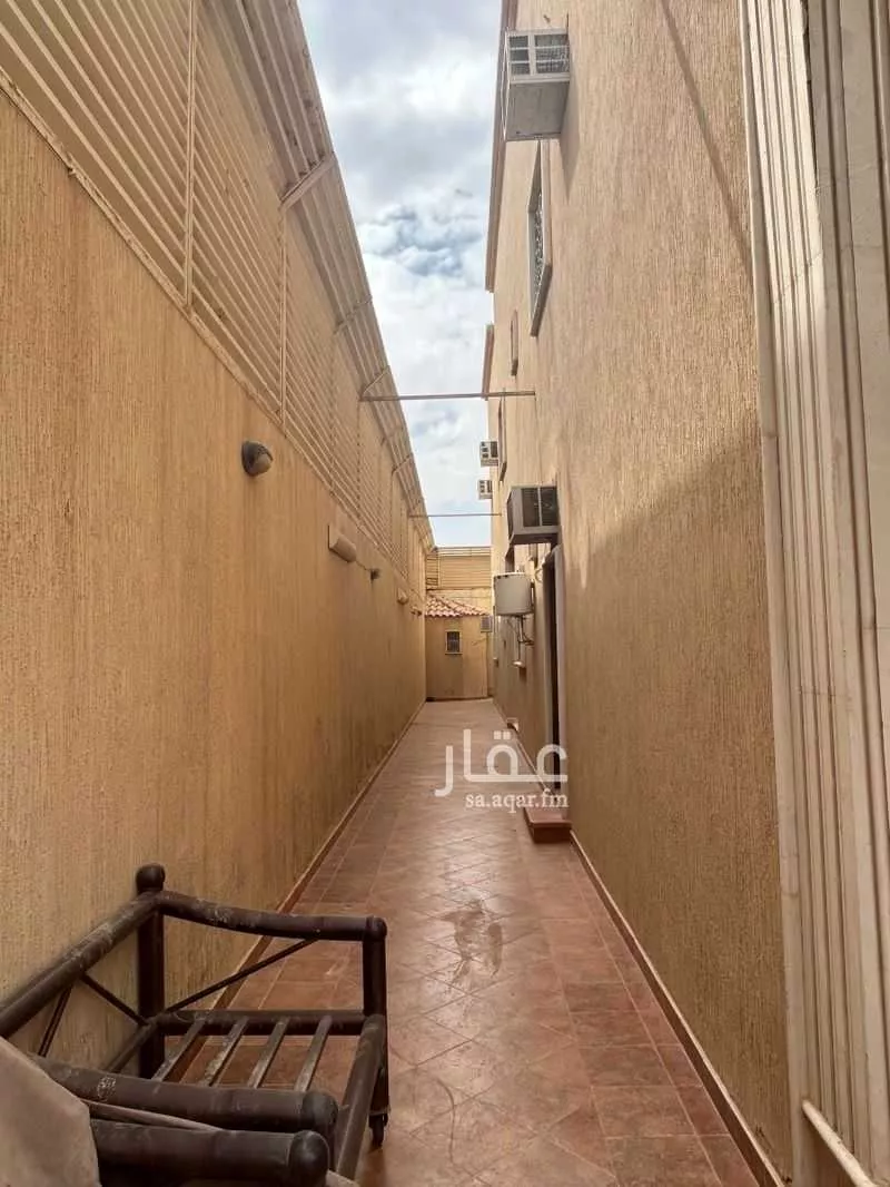 فيلا 5 غرف في السويدي الغربي 4