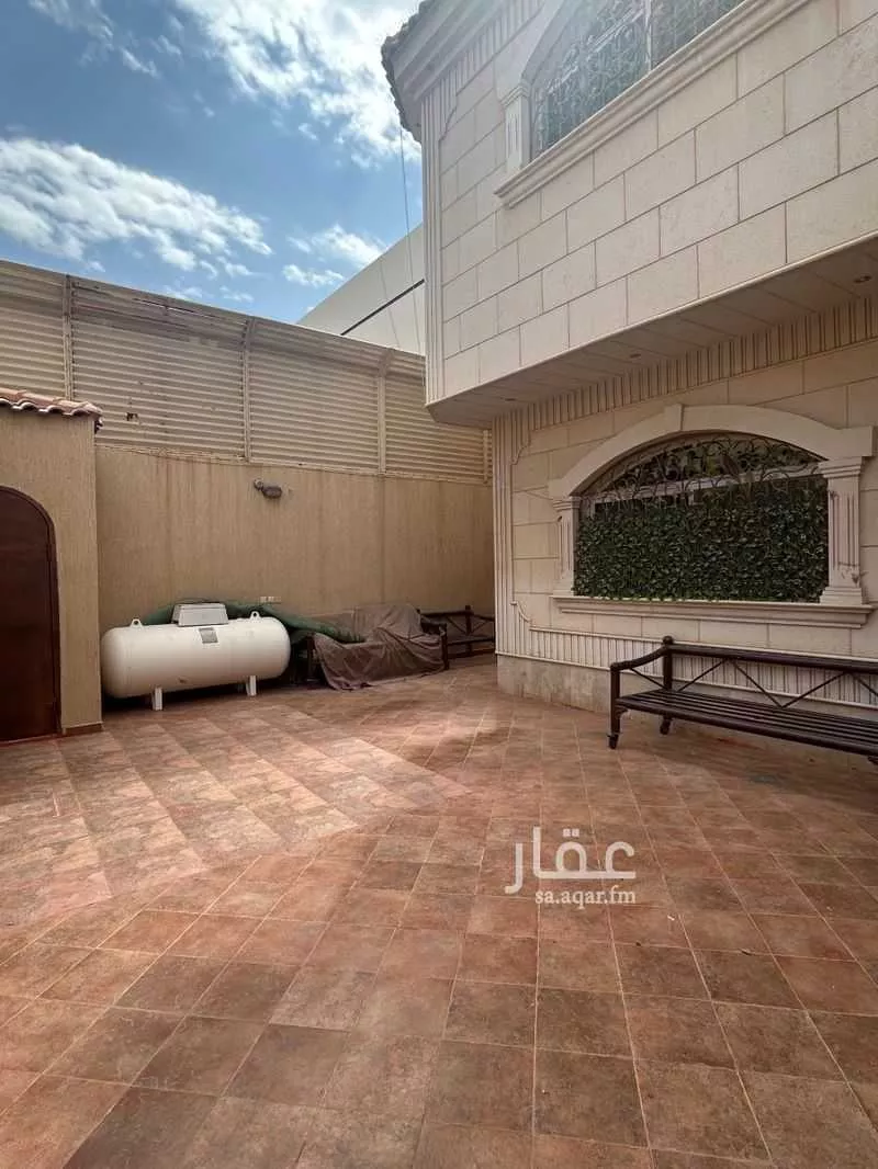 فيلا 5 غرف في السويدي الغربي 2