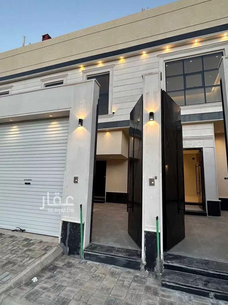 دور 4 غرف في ظهرة نمار 1