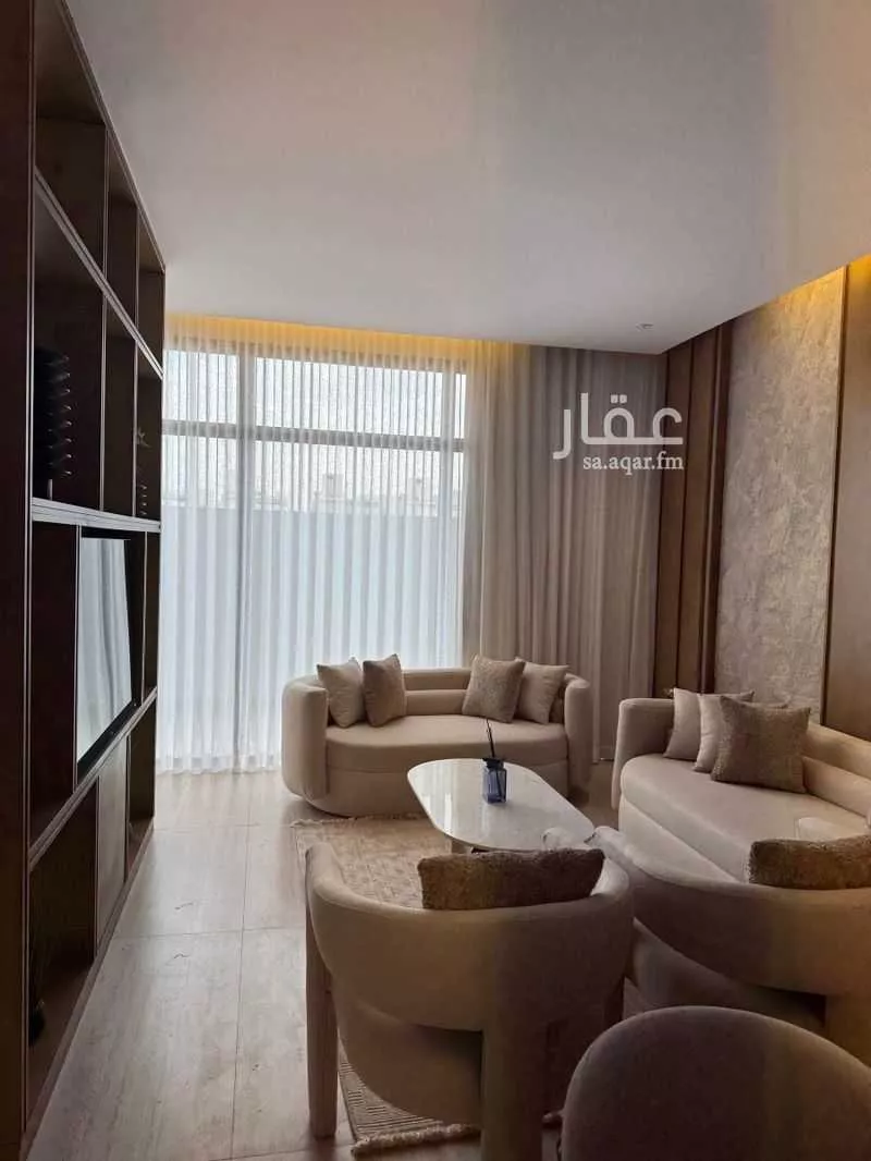 3 bedroom floor in Al Narjis 1