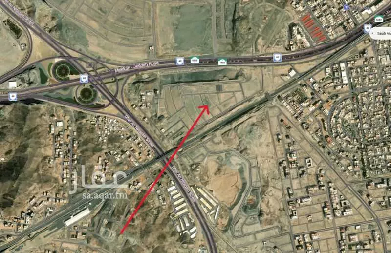 أرض 716 م² في الملك فهد 4