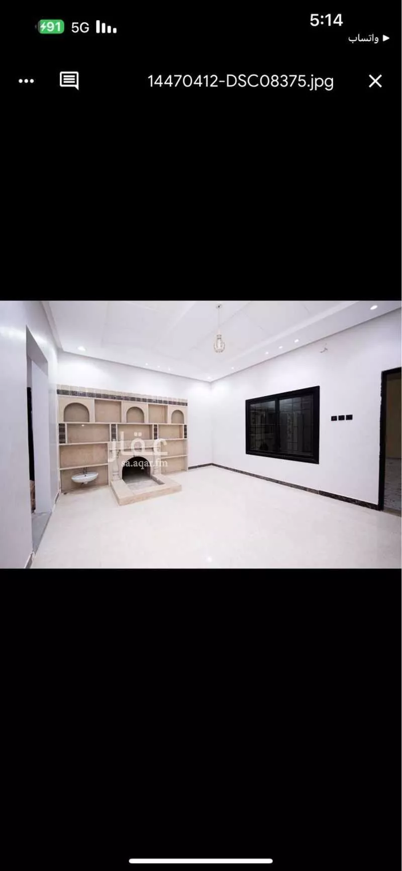 فيلا 15 غرف في الرمال 4