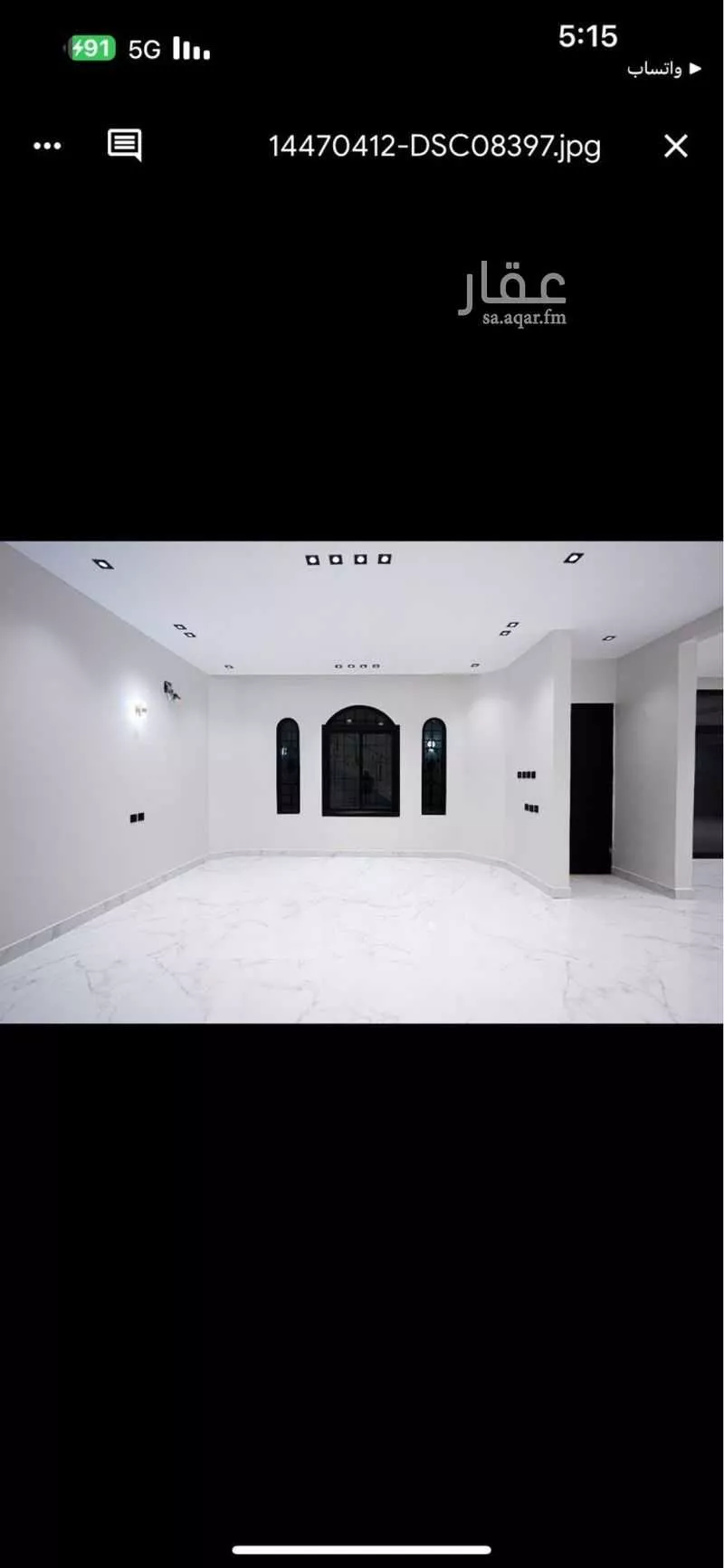 فيلا 15 غرف في الرمال 3