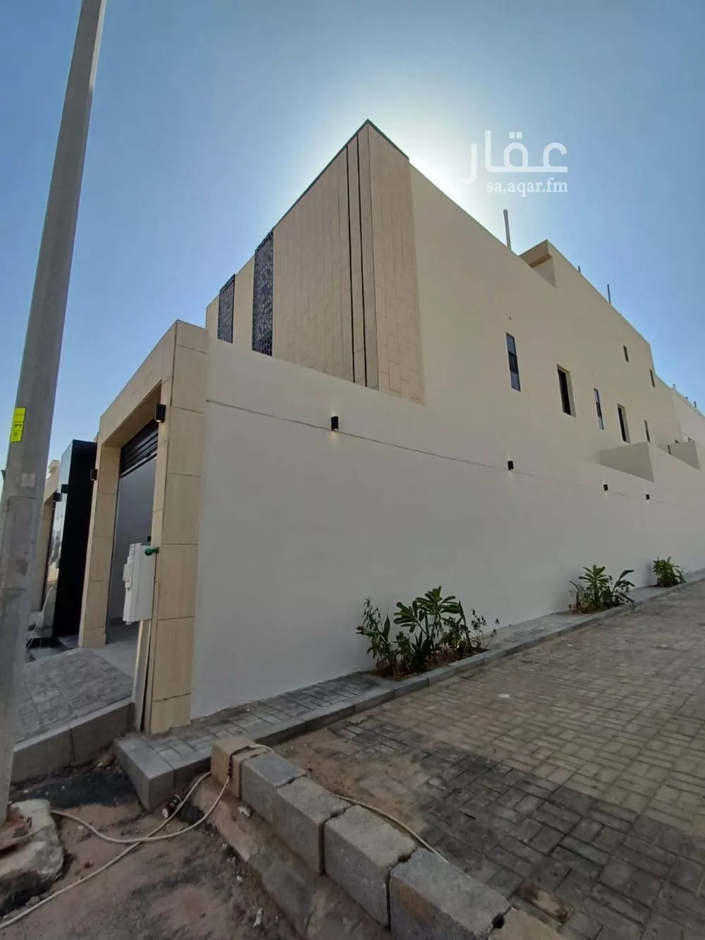 دور 5 غرف في الجنادرية 1