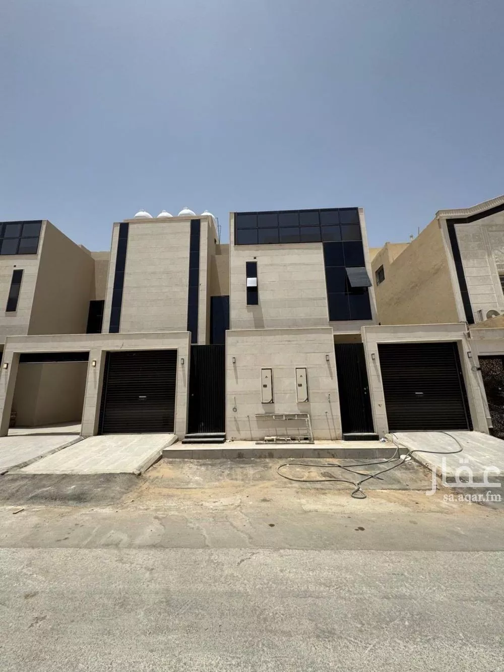 6 bedroom floor in Tuwaiq 1