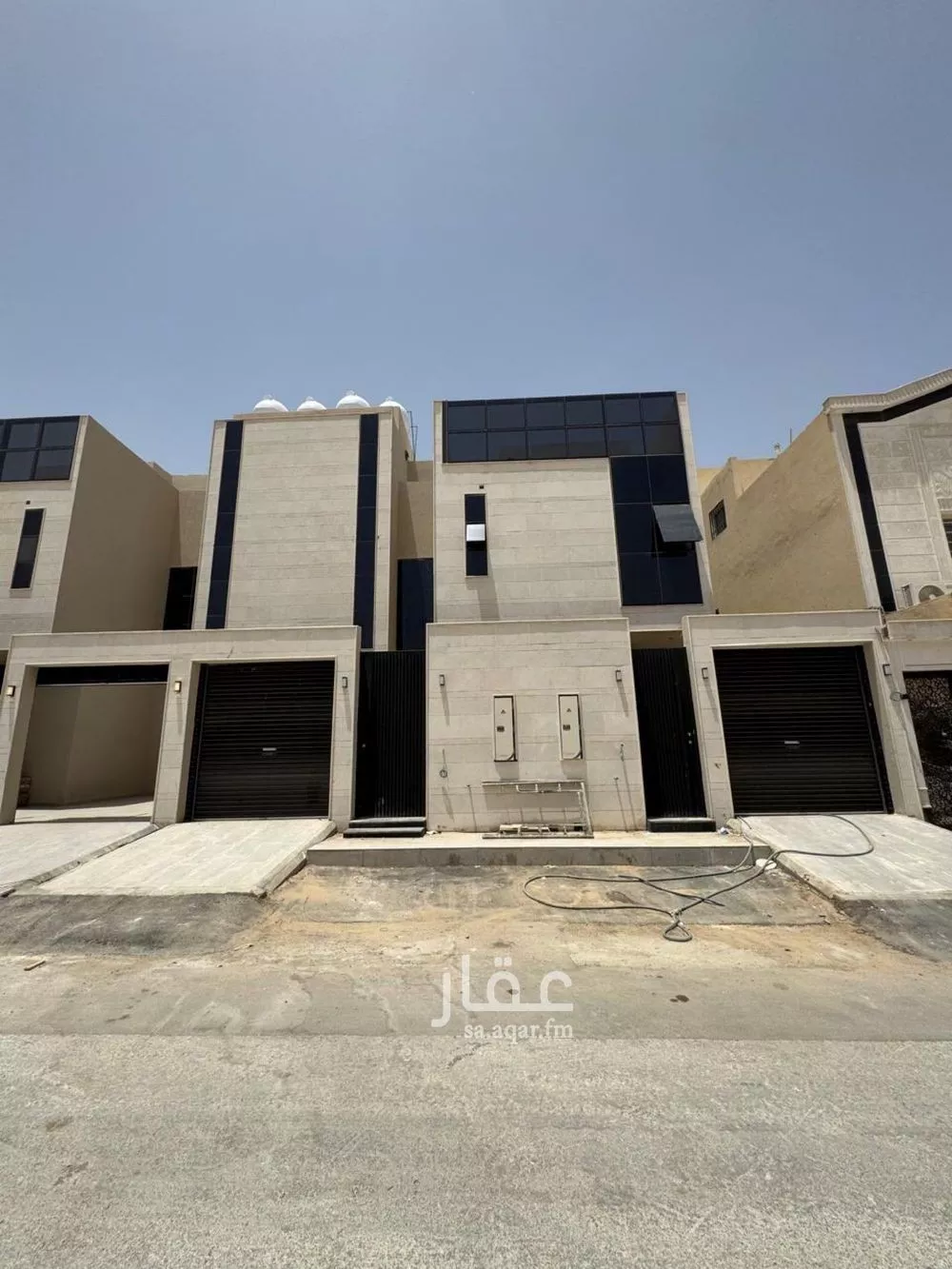 دور 7 غرف في طويق 1