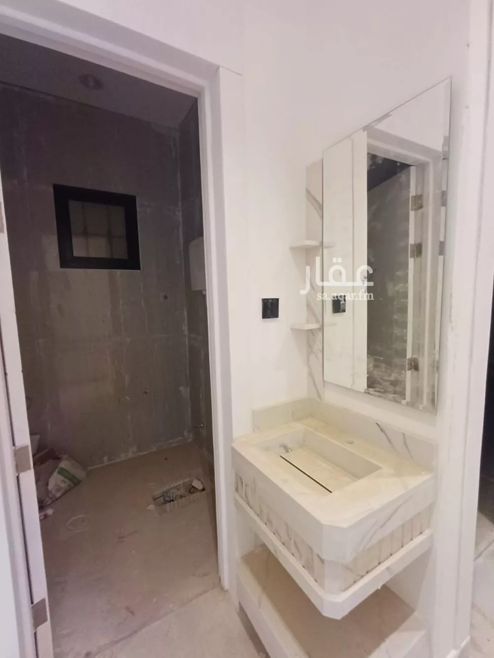 شقة 3 غرف في النظيم 3